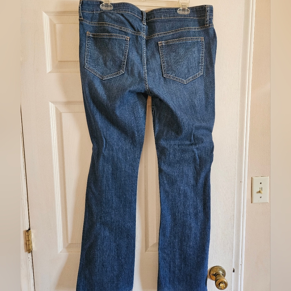 Women's Old Navy...Blue Jeans
